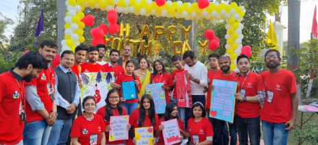 Project JeevanSetu – Health, Hope & Humanity by Indore Social Welfare Foundation NGO